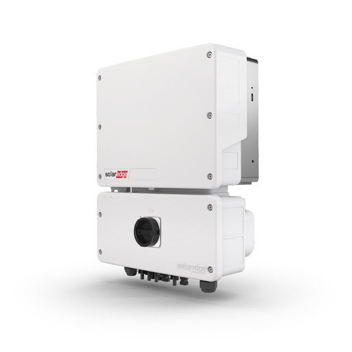 Buy Grid Connected Solar Inverters | For Homes | Springers Solar